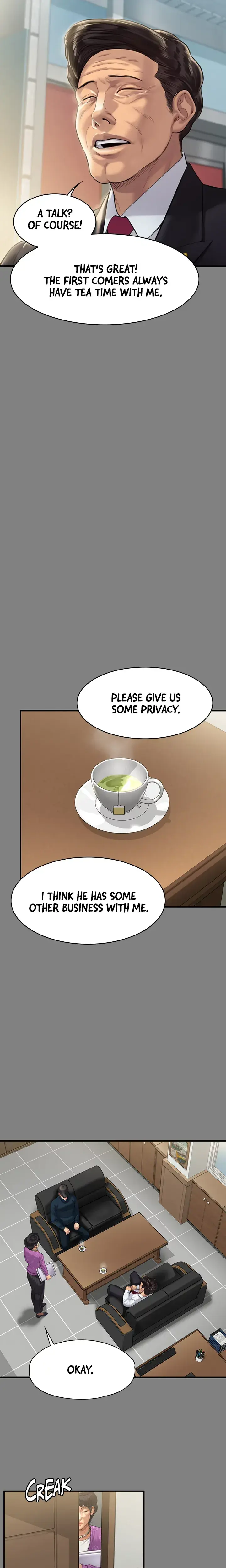 Queen Bee Episode 208 - Page 13