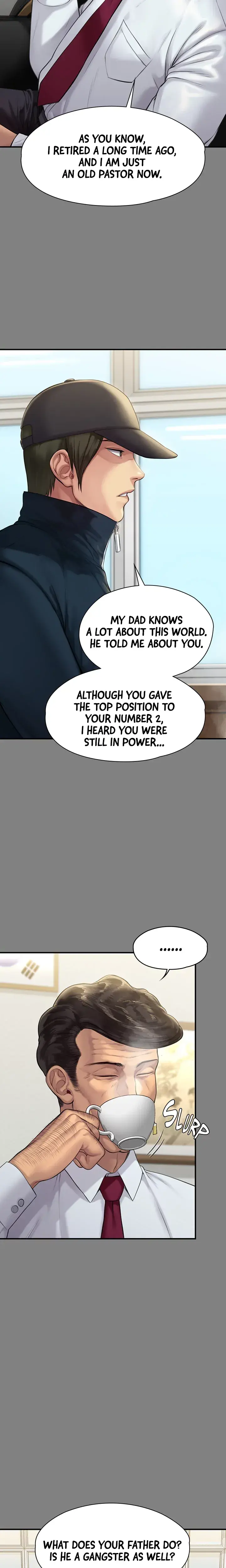 Queen Bee Episode 208 - Page 15