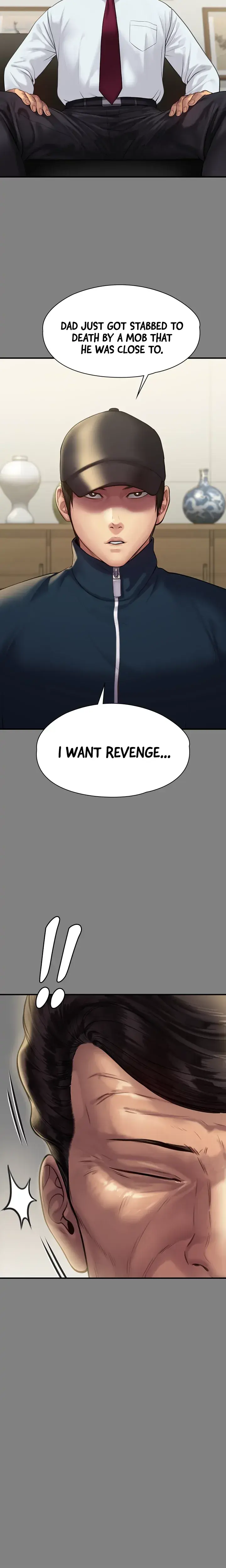 Queen Bee Episode 208 - Page 18