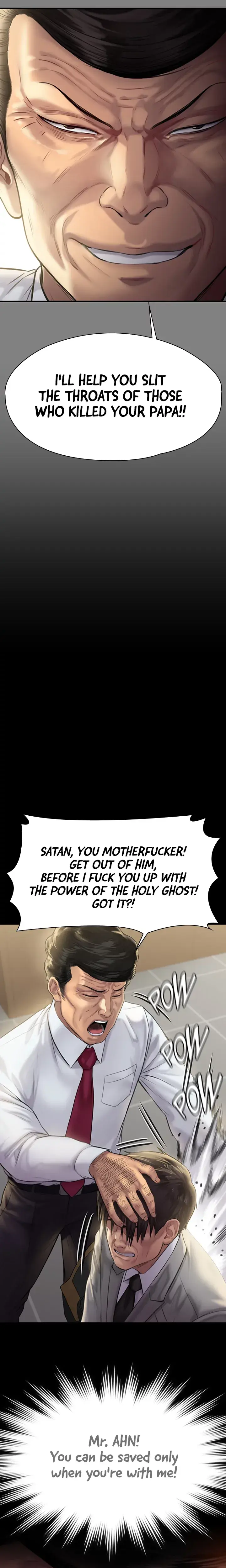 Queen Bee Episode 208 - Page 30