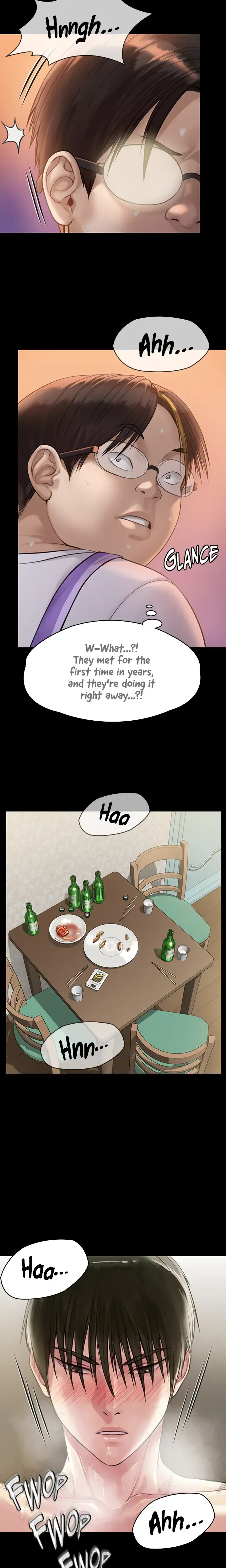Queen Bee Episode 209 - Page 22