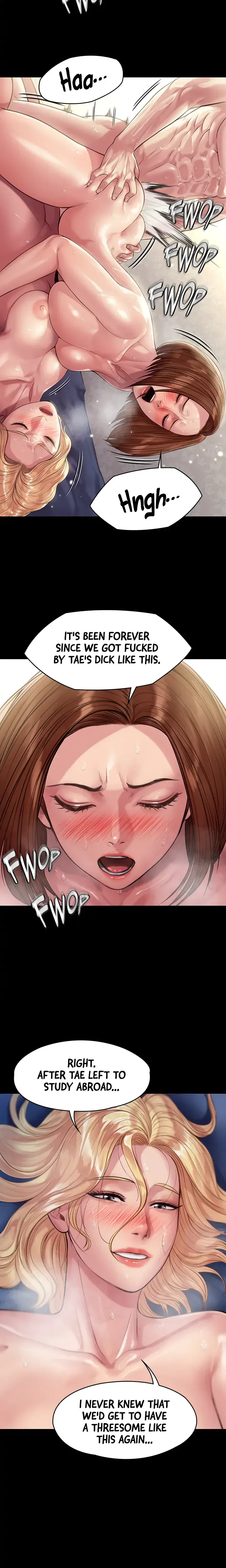 Queen Bee Episode 209 - Page 23