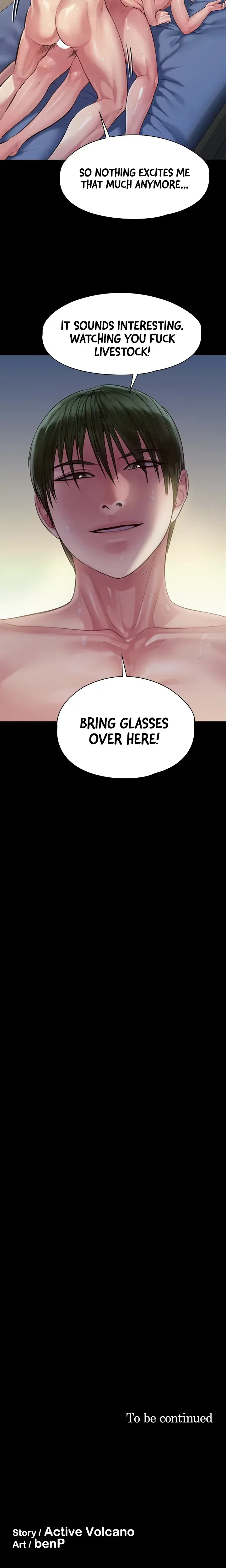 Queen Bee Episode 209 - Page 25