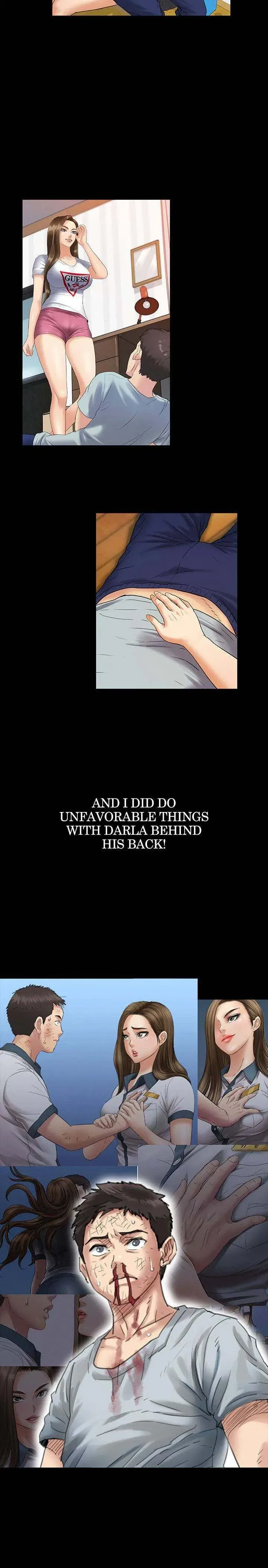Queen Bee Episode 21 - Page 28