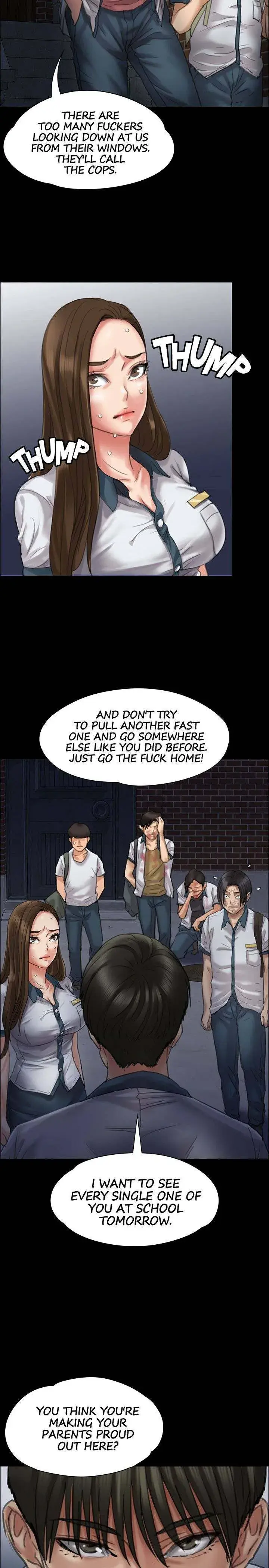 Queen Bee Episode 21 - Page 30