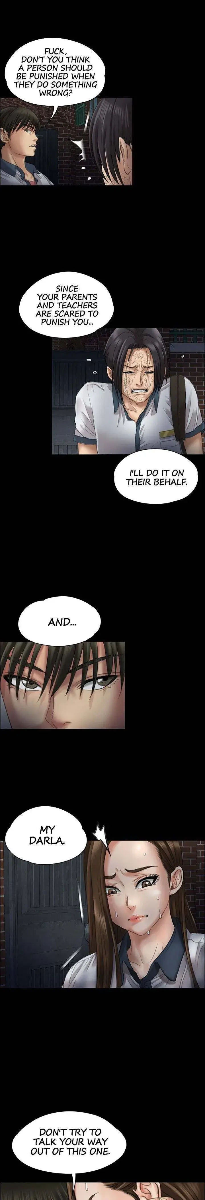 Queen Bee Episode 21 - Page 32