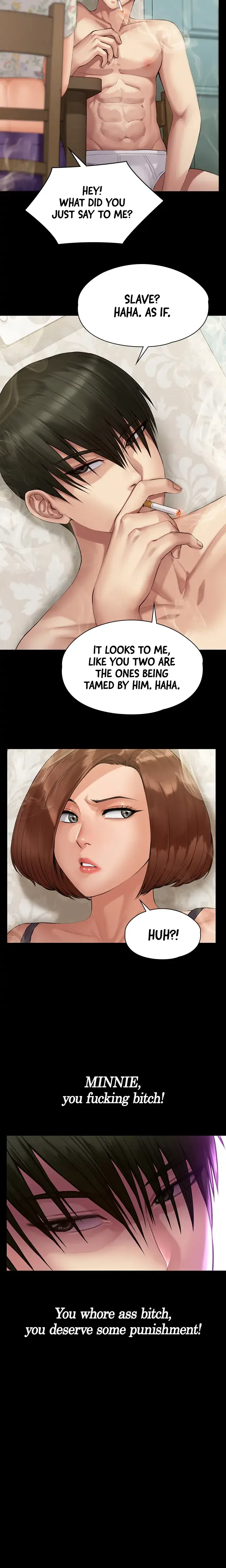 Queen Bee Episode 210 - Page 16