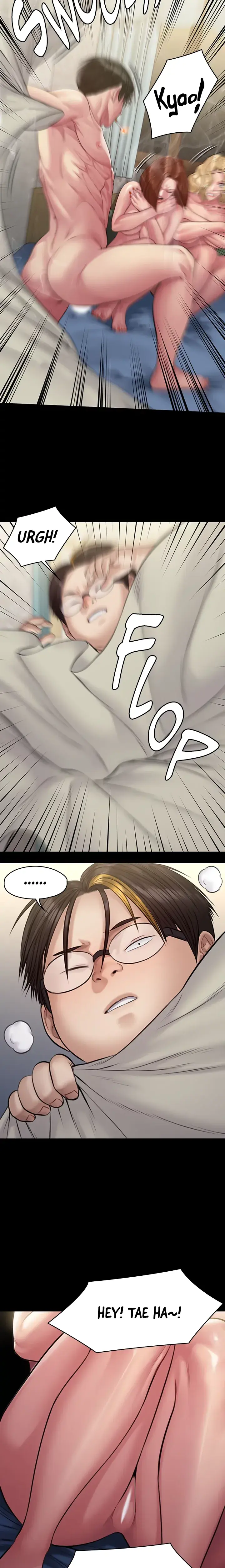 Queen Bee Episode 210 - Page 23