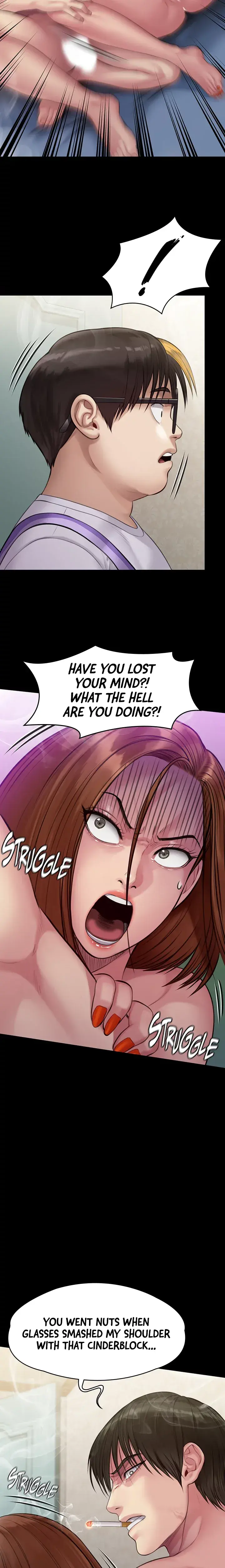 Queen Bee Episode 210 - Page 25