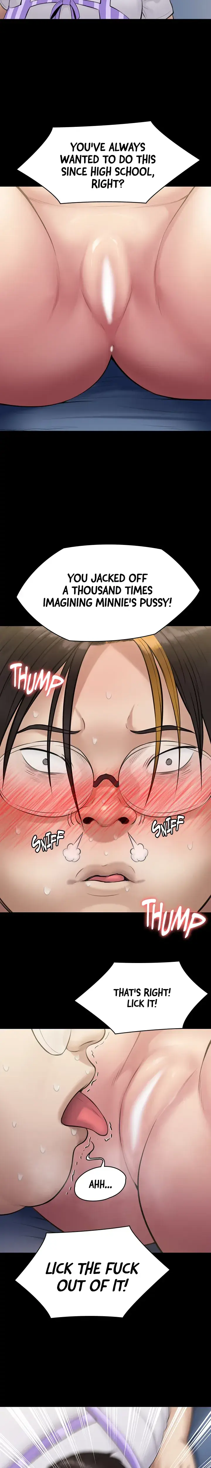 Queen Bee Episode 210 - Page 30