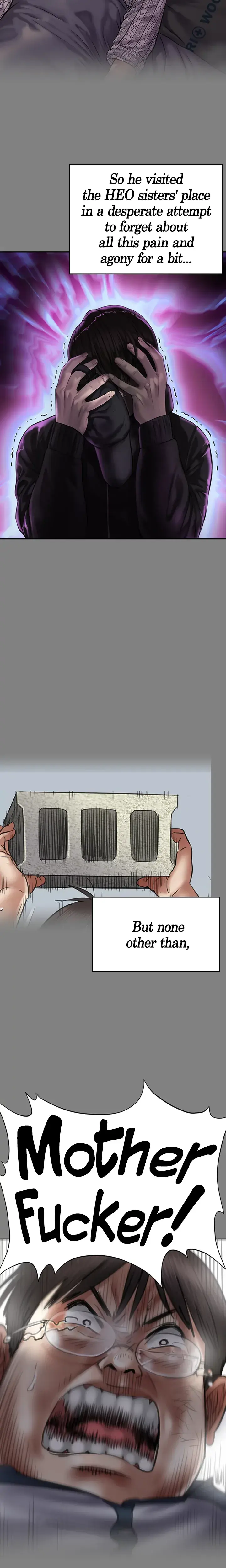 Queen Bee Episode 210 - Page 6