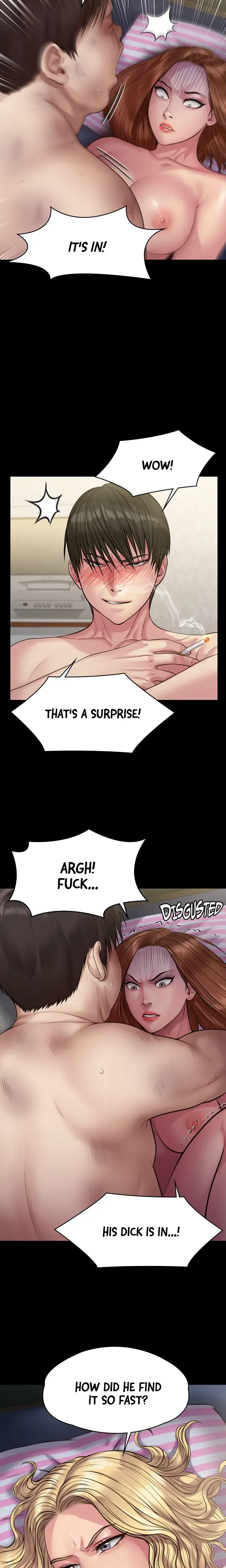 Queen Bee Episode 211 - Page 24