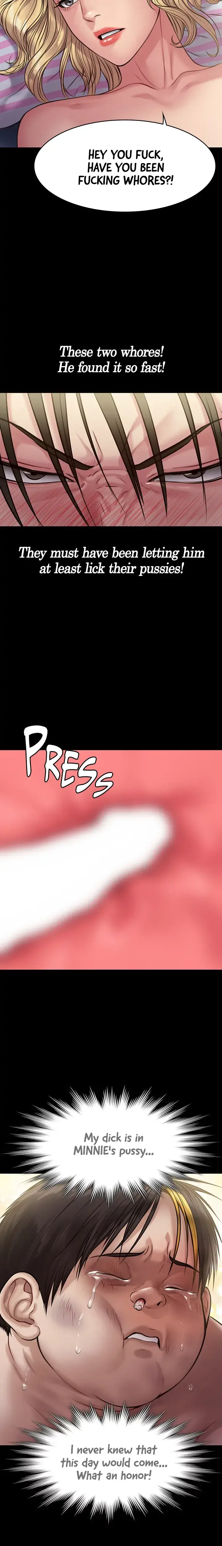 Queen Bee Episode 211 - Page 25