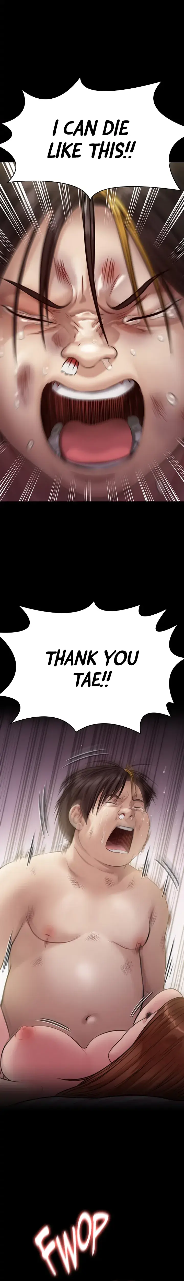 Queen Bee Episode 211 - Page 28
