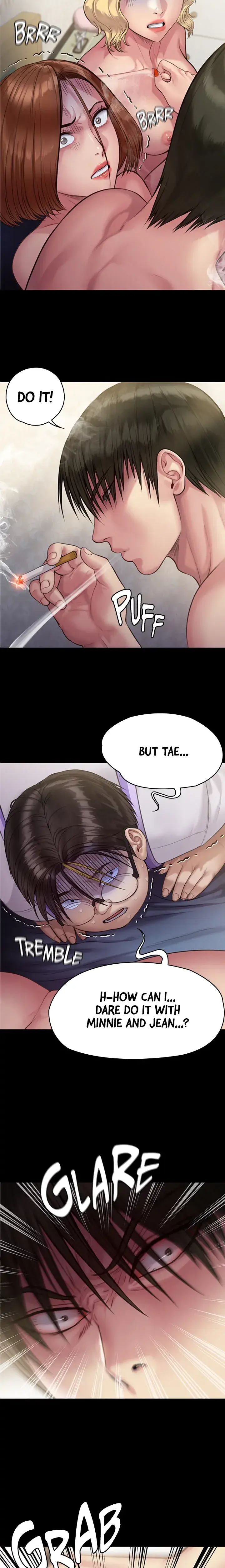 Queen Bee Episode 211 - Page 4