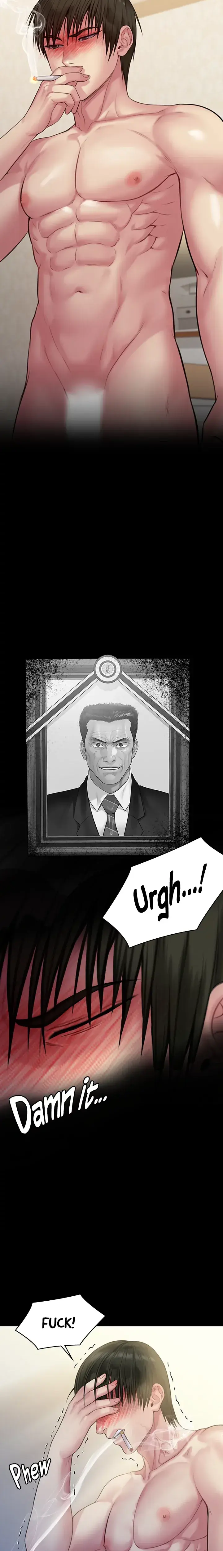Queen Bee Episode 212 - Page 15