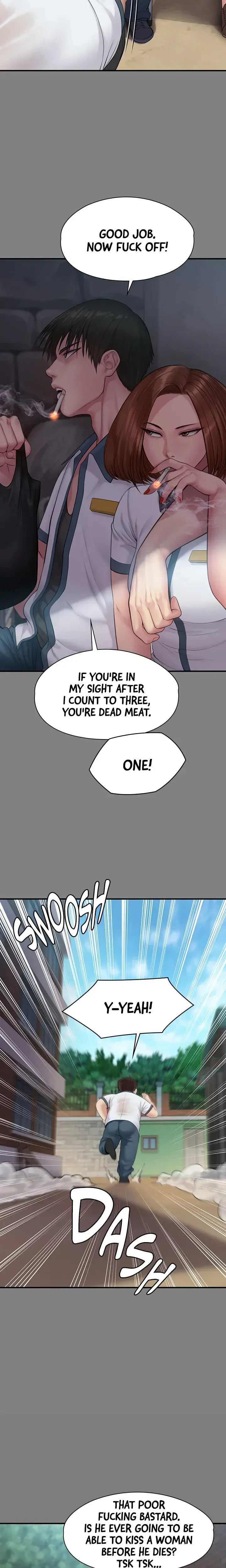 Queen Bee Episode 212 - Page 22