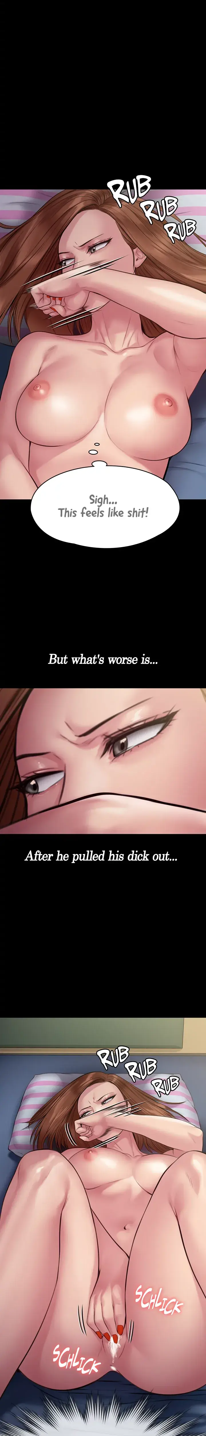 Queen Bee Episode 212 - Page 27