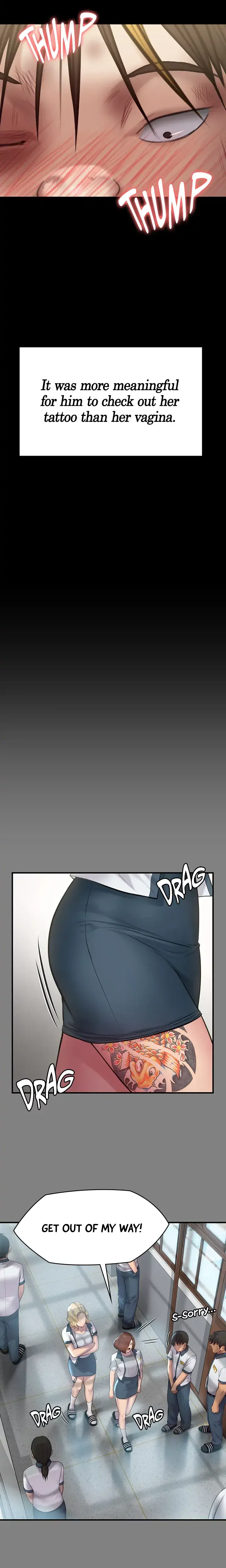 Queen Bee Episode 212 - Page 29