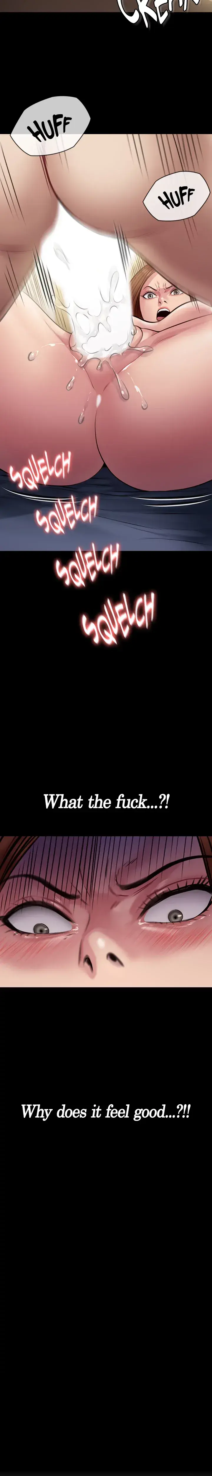 Queen Bee Episode 212 - Page 3