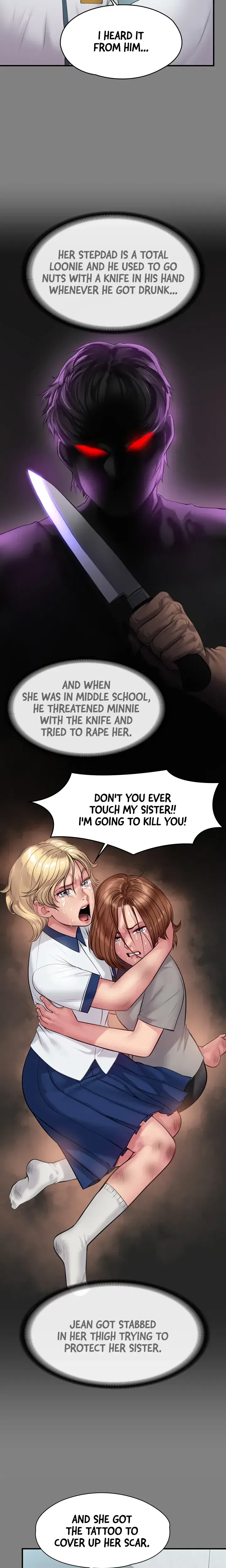 Queen Bee Episode 212 - Page 31