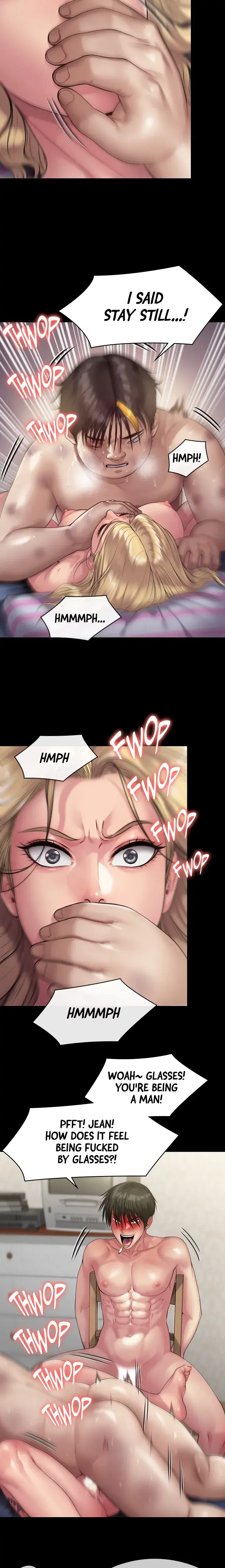 Queen Bee Episode 213 - Page 14