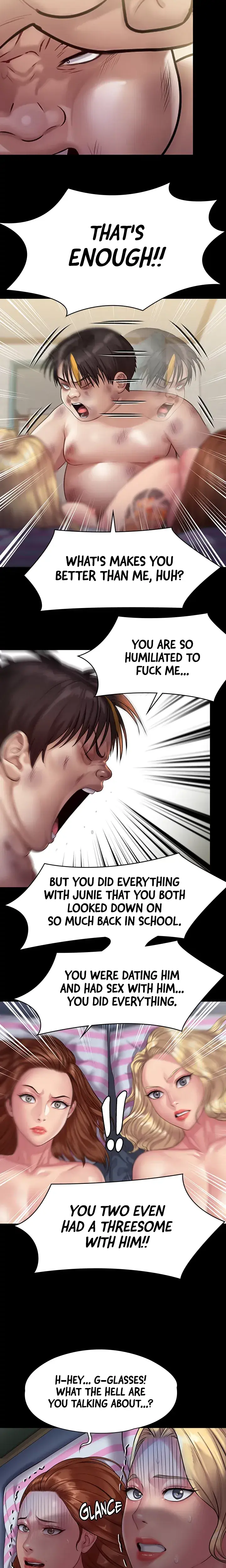 Queen Bee Episode 213 - Page 31