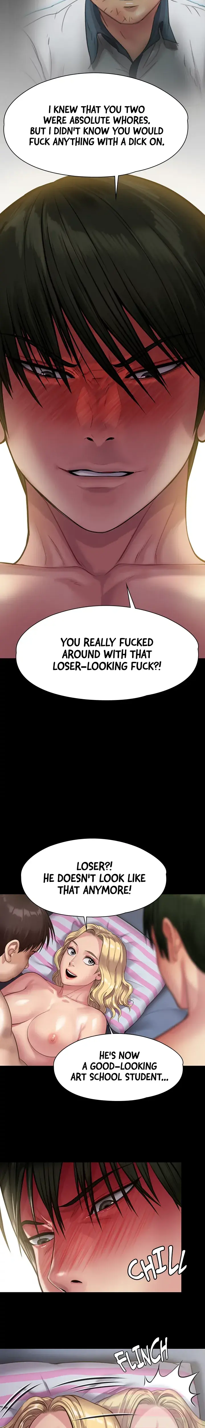 Queen Bee Episode 214 - Page 5