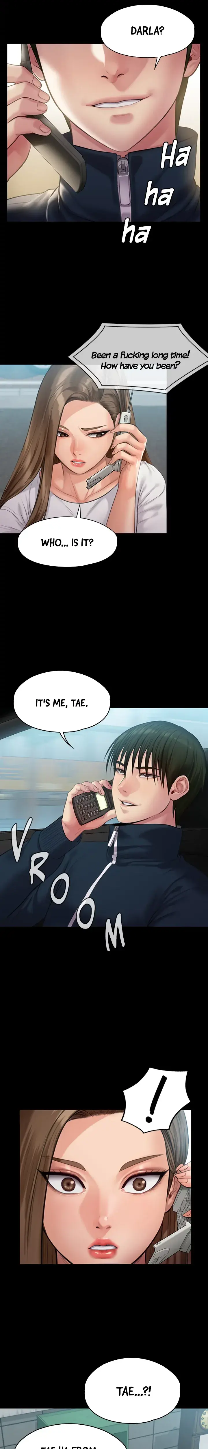 Queen Bee Episode 215 - Page 15