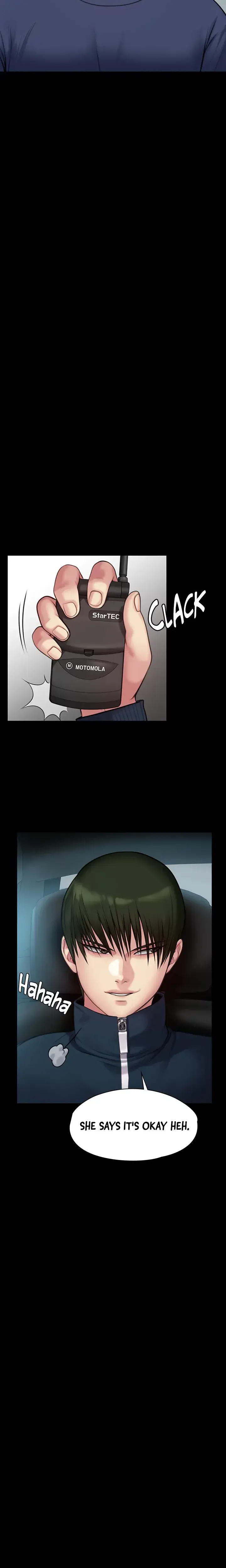 Queen Bee Episode 215 - Page 21