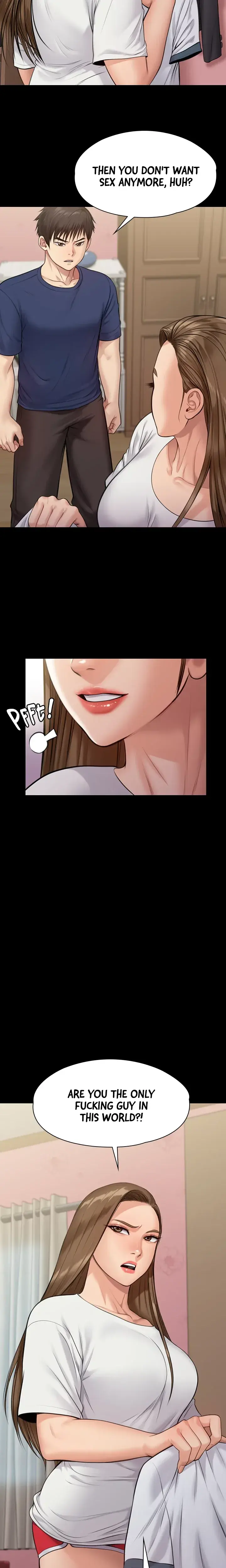 Queen Bee Episode 215 - Page 25