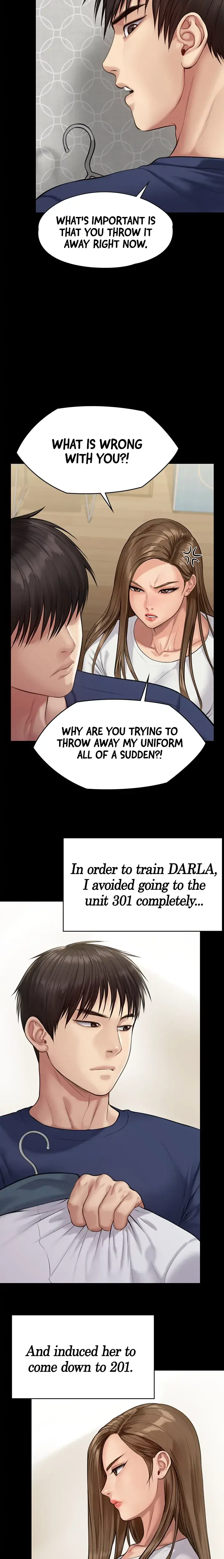 Queen Bee Episode 215 - Page 4