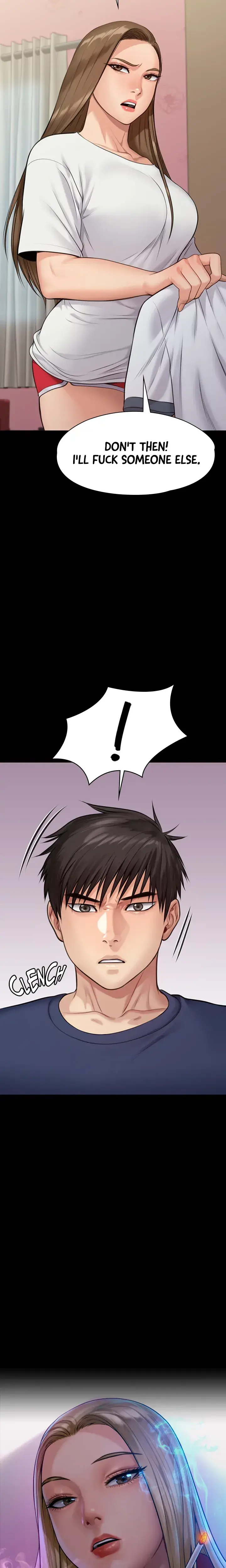 Queen Bee Episode 216 - Page 2