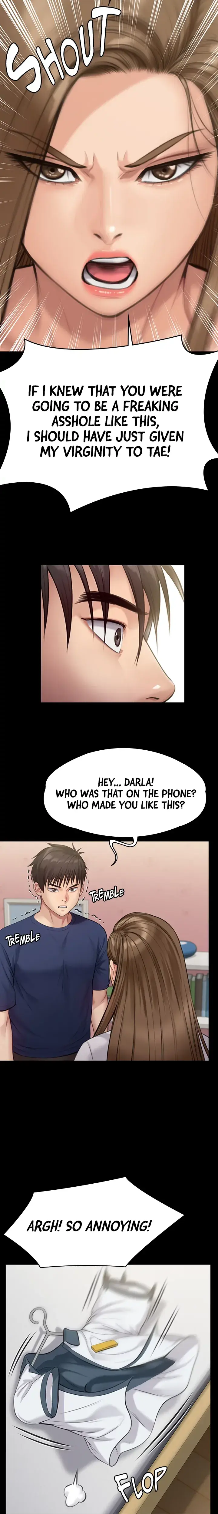 Queen Bee Episode 216 - Page 5