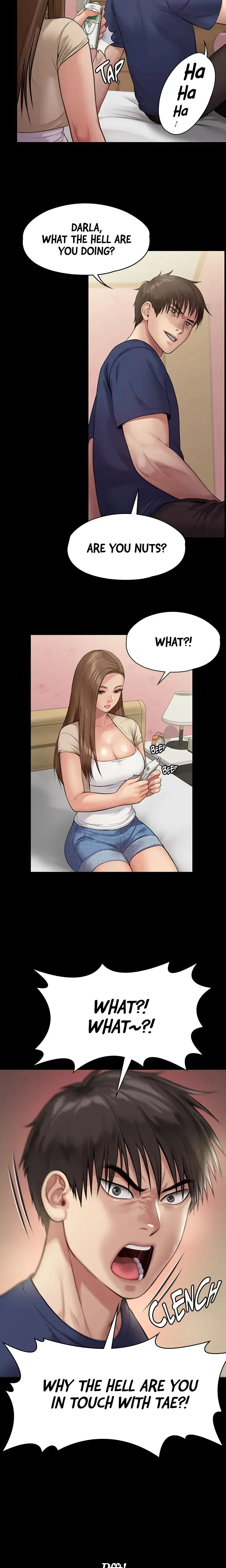 Queen Bee Episode 217 - Page 6
