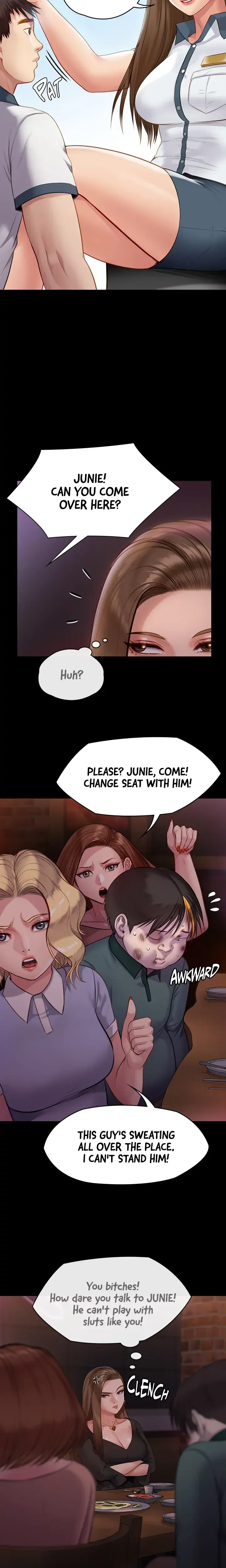 Queen Bee Episode 219 - Page 15