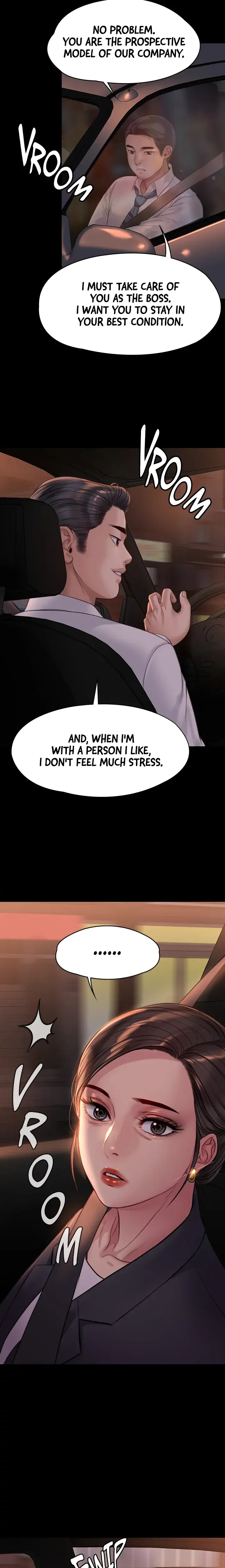 Queen Bee Episode 219 - Page 23