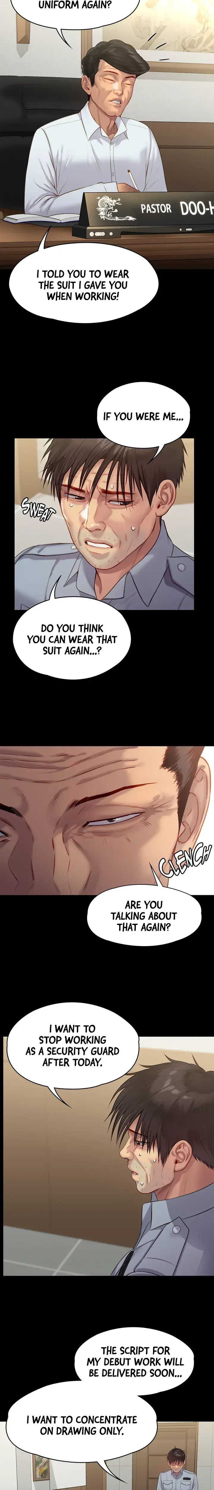 Queen Bee Episode 219 - Page 29