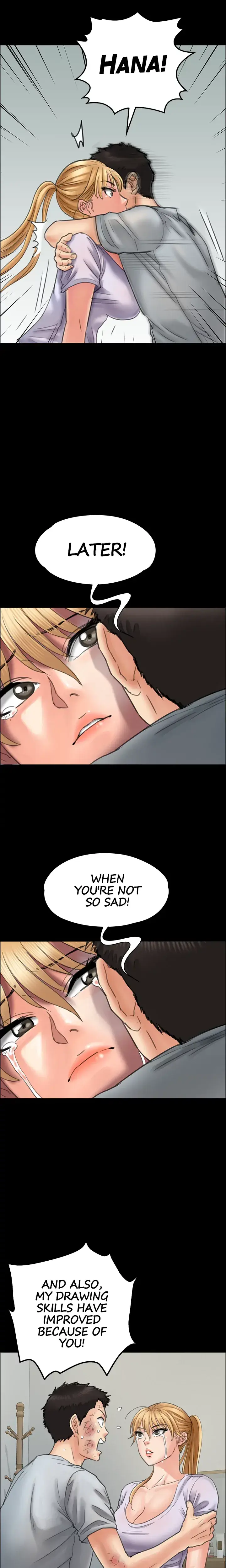 Queen Bee Episode 22 - Page 10