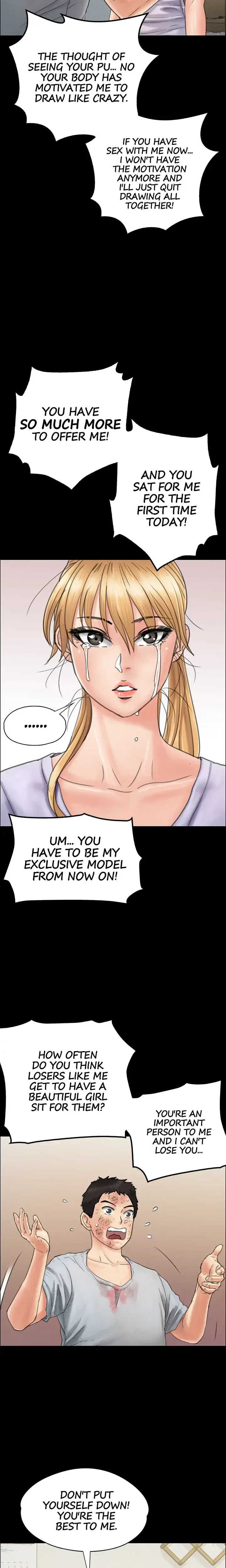 Queen Bee Episode 22 - Page 11