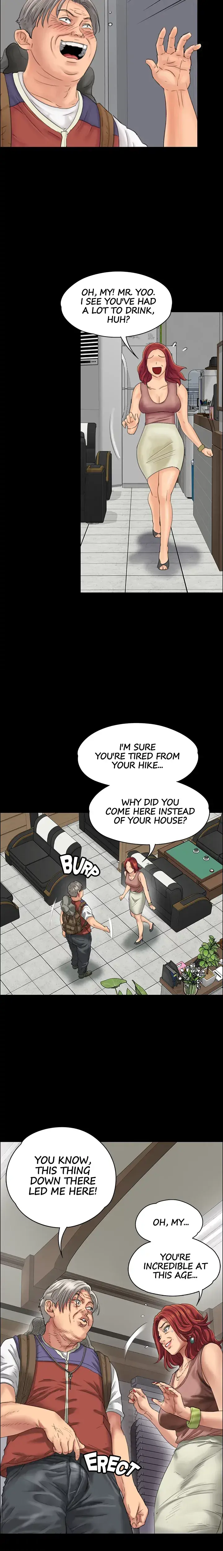 Queen Bee Episode 22 - Page 15