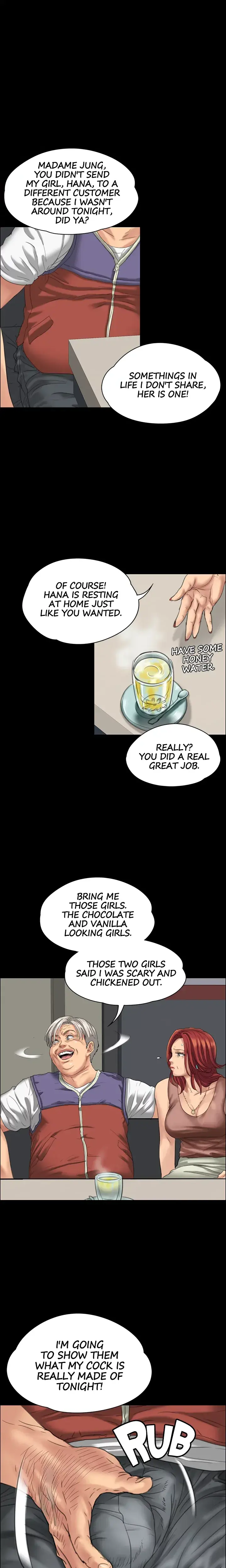 Queen Bee Episode 22 - Page 16