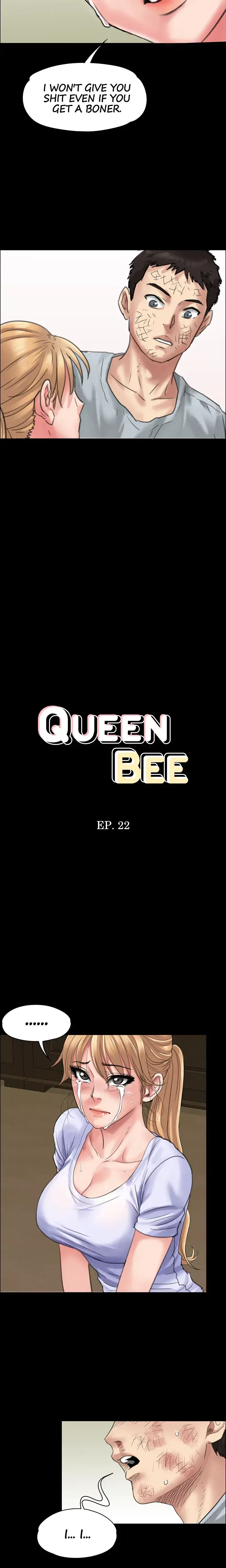 Queen Bee Episode 22 - Page 2