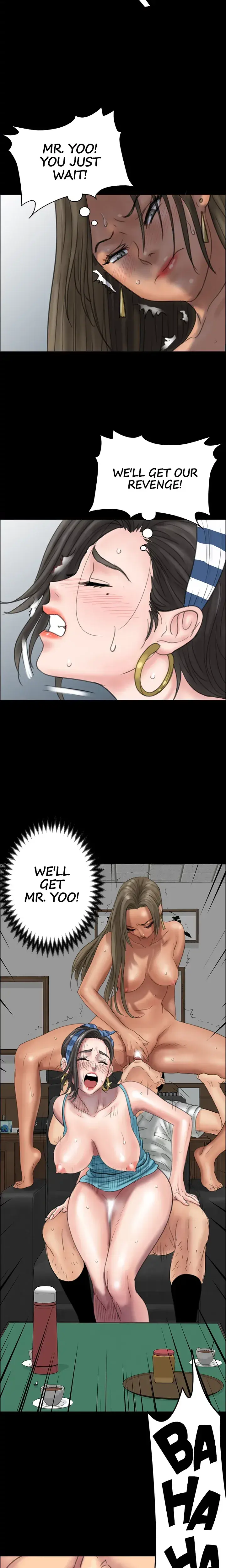 Queen Bee Episode 22 - Page 22