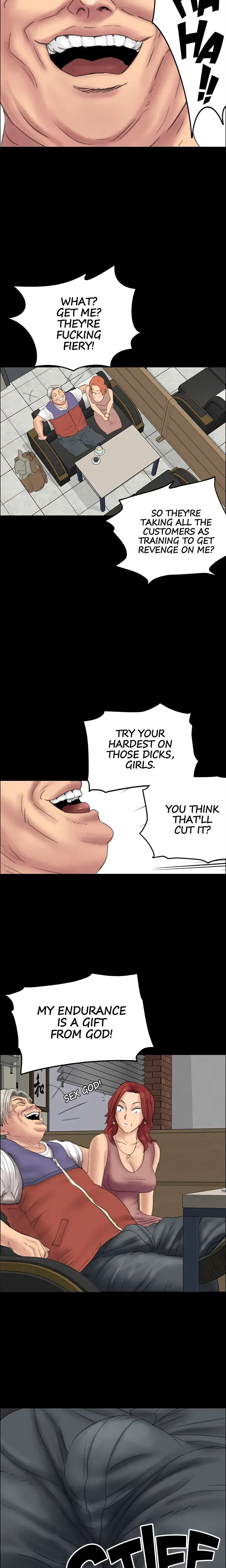 Queen Bee Episode 22 - Page 23