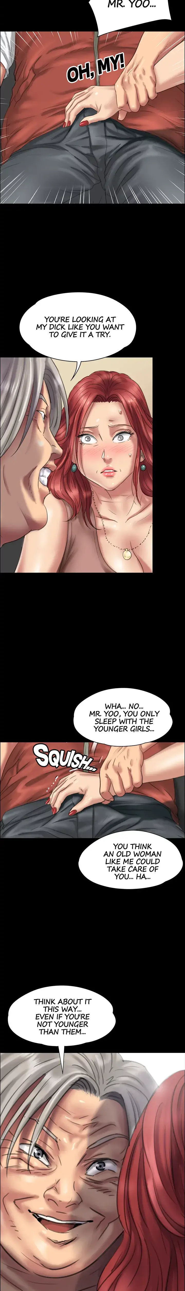 Queen Bee Episode 22 - Page 25