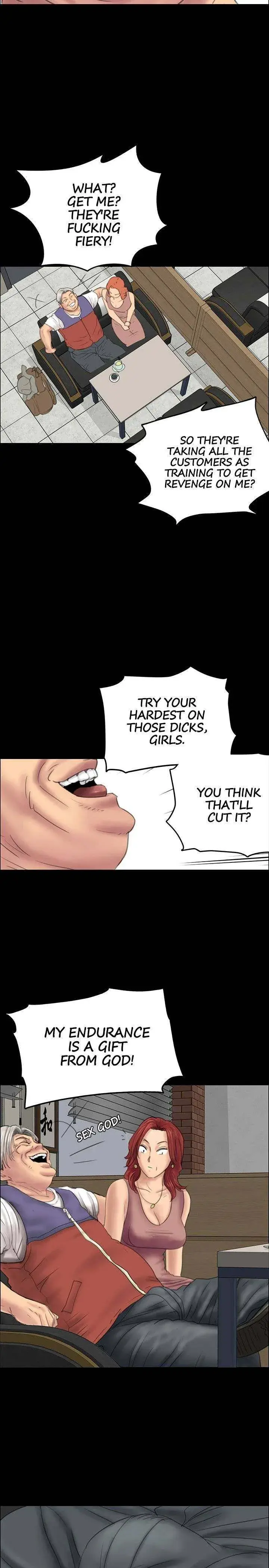 Queen Bee Episode 22 - Page 30