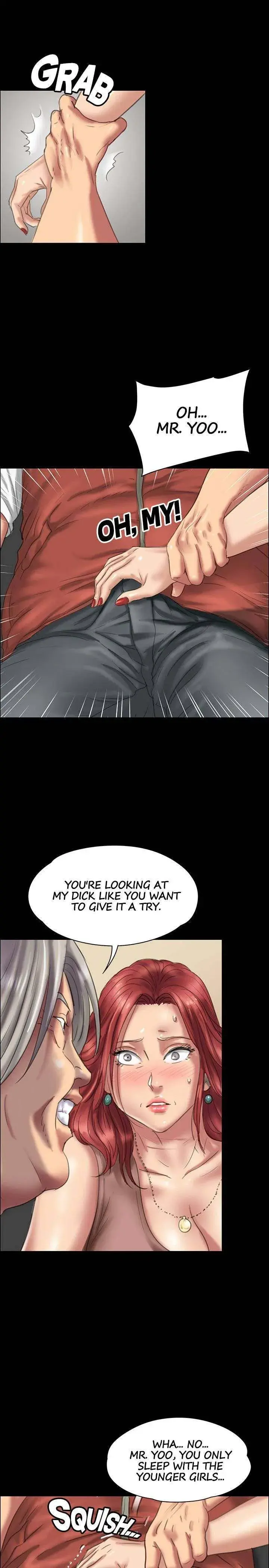 Queen Bee Episode 22 - Page 32