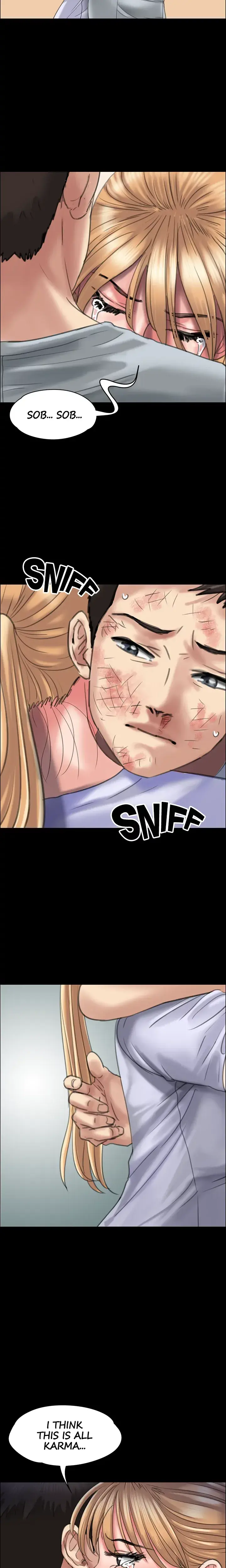 Queen Bee Episode 22 - Page 5