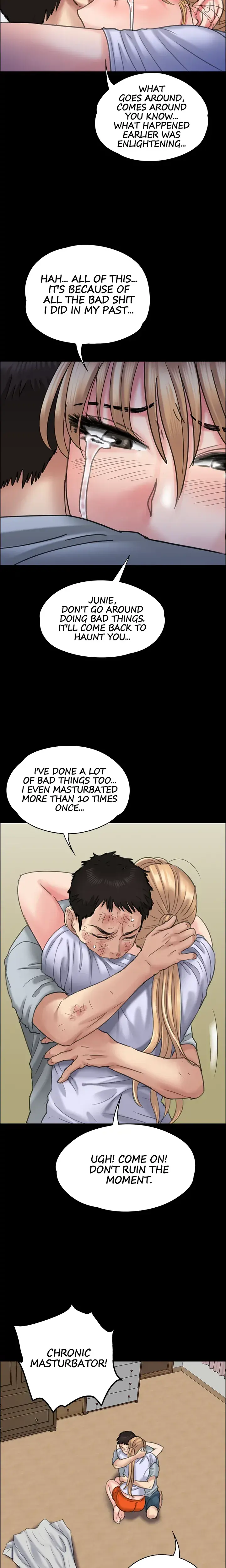 Queen Bee Episode 22 - Page 6